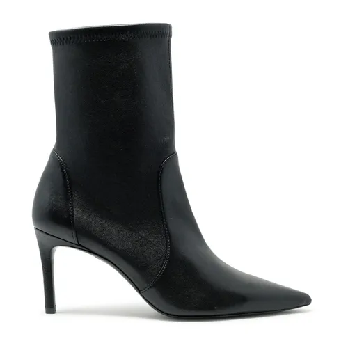 Shoes > Boots > Heeled Boots - - Stuart Weitzman - Modalova