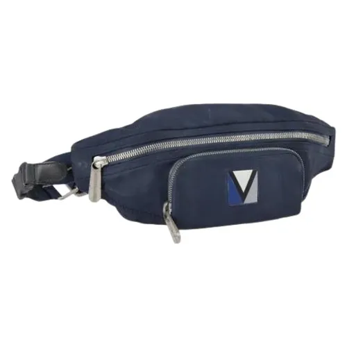 Pre-owned > Pre-owned Bags > Pre-owned Belt Bags - - Louis Vuitton Vintage - Modalova