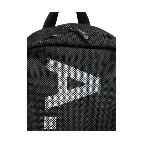 A.p.c. - Bags > Backpacks - Black - A.p.c. - Modalova