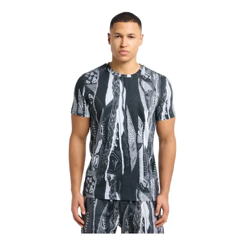 Tops > T-Shirts - - Carlo Colucci - Modalova