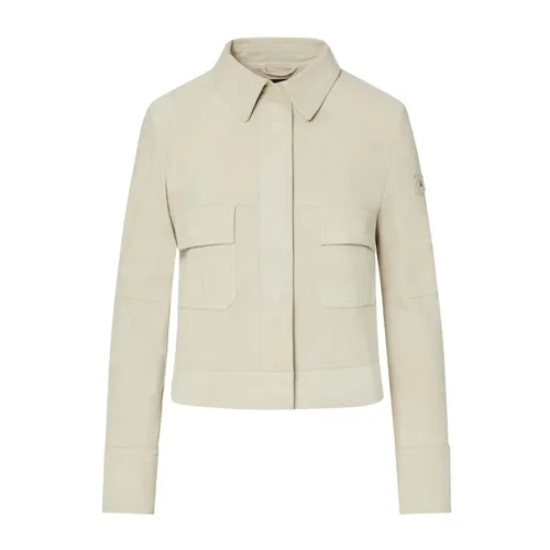 Jackets > Light Jackets - - Peuterey - Modalova