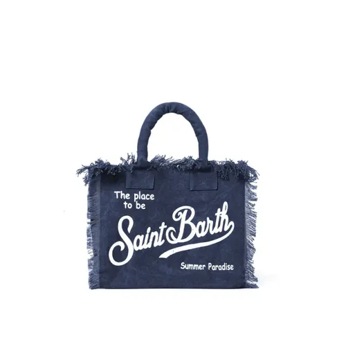 Bags > Tote Bags - - Saint Barth - Modalova