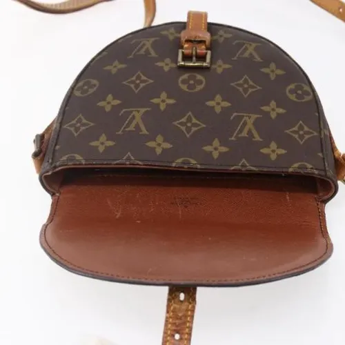 Pre-owned > Pre-owned Bags > Pre-owned Cross Body Bags - - Louis Vuitton Vintage - Modalova