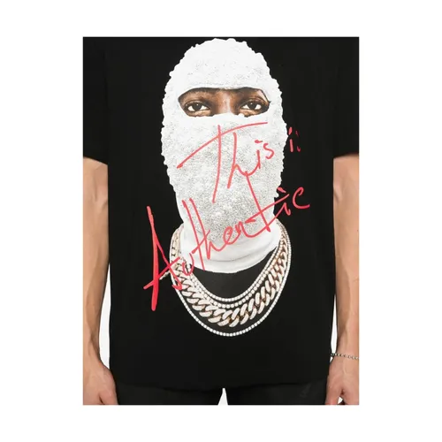 Tops > T-Shirts - - IH NOM UH NIT - Modalova