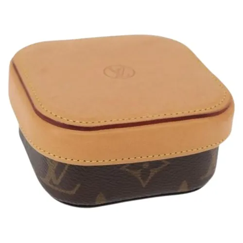 Pre-owned > Pre-owned Accessories - - Louis Vuitton Vintage - Modalova