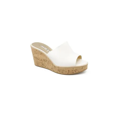 Shoes > Heels > Wedges - - Walter Steiger - Modalova