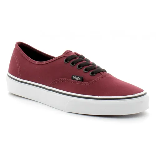 Vans - Shoes > Sneakers - Red - Vans - Modalova