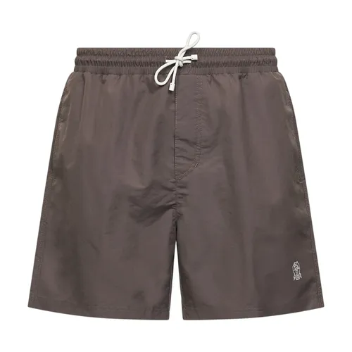 Swimwear > Beachwear - - Brunello Cucinelli - Modalova