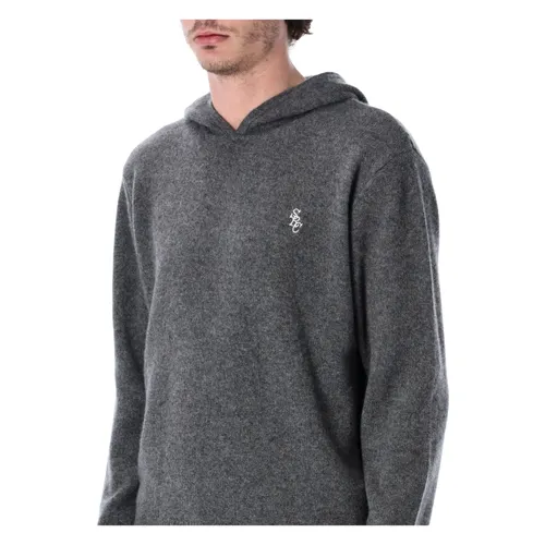 Knitwear > Cashmere Knitwear - - Sporty & Rich - Modalova