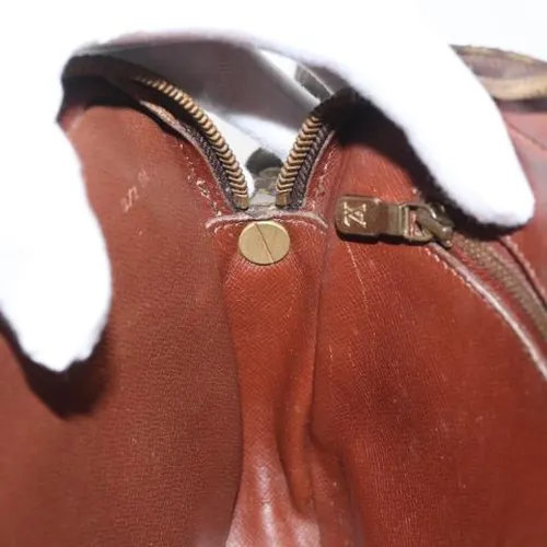 Pre-owned > Pre-owned Bags > Pre-owned Clutches - - Louis Vuitton Vintage - Modalova