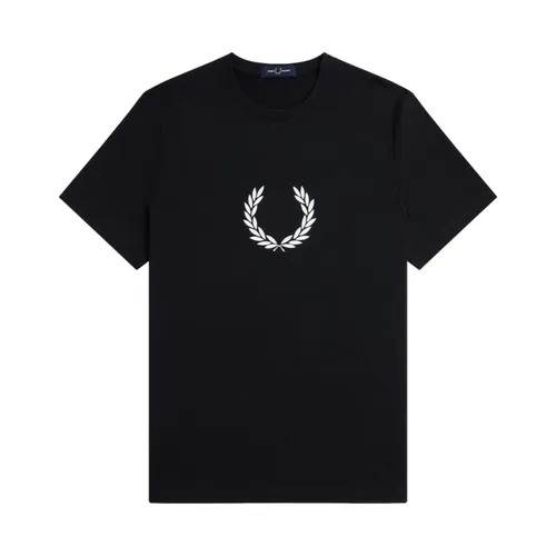 Tops > T-Shirts - - Fred Perry - Modalova