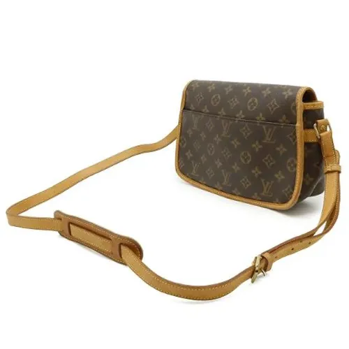 Pre-owned > Pre-owned Bags > Pre-owned Cross Body Bags - - Louis Vuitton Vintage - Modalova