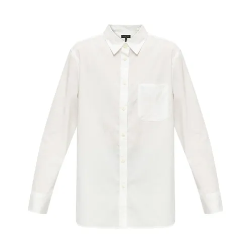 Blouses & Shirts > Shirts - - Rag & Bone - Modalova