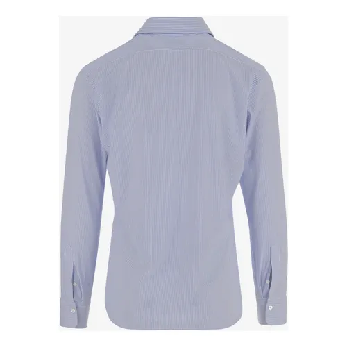 Shirts > Formal Shirts - - Alessandro Gherardi - Modalova