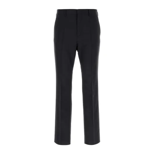 Trousers > Suit Trousers - - Valentino Garavani - Modalova