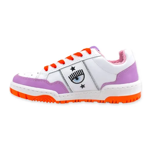 Shoes > Sneakers - - Chiara Ferragni Collection - Modalova