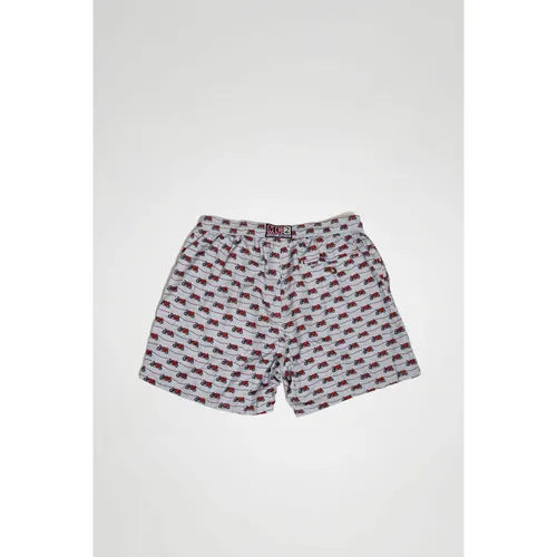Swimwear > Beachwear - - MC2 Saint Barth - Modalova