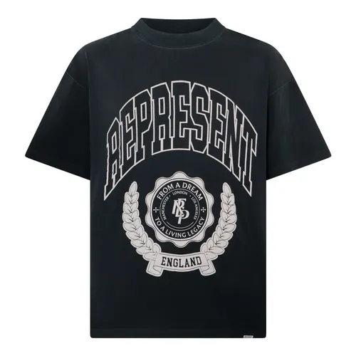 Tops > T-Shirts - - Represent - Modalova