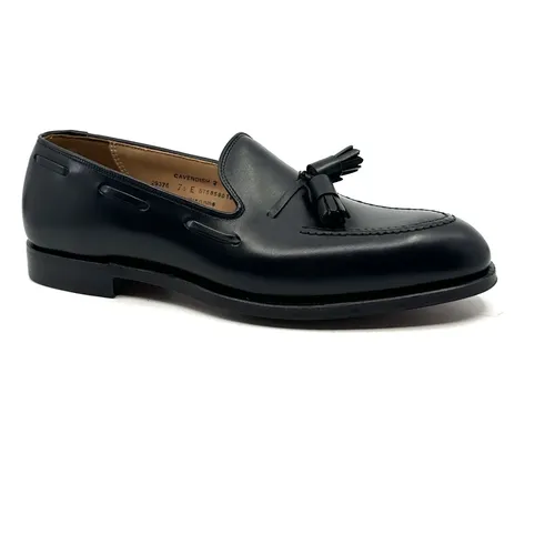 Shoes > Flats > Sailor Shoes - - Crockett & Jones - Modalova