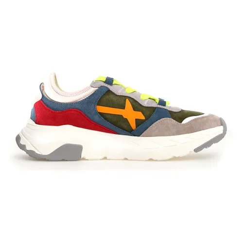 Shoes > Sneakers - - W6Yz - Modalova