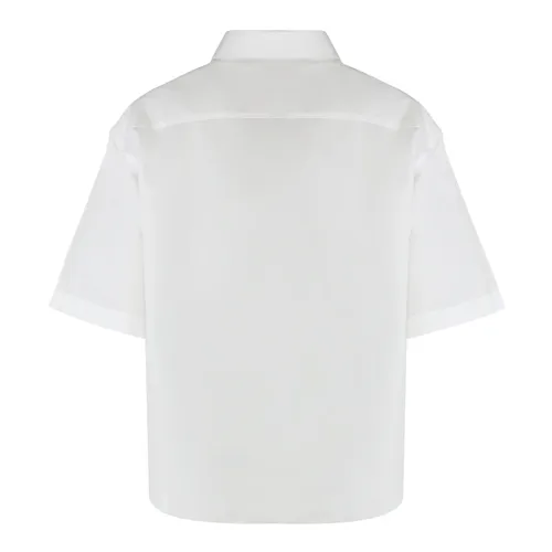 Blouses & Shirts > Shirts - - Maison Margiela - Modalova