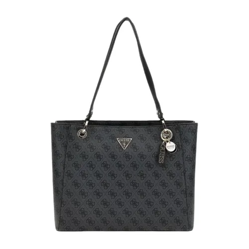 Guess - Bags > Tote Bags - Gray - Guess - Modalova