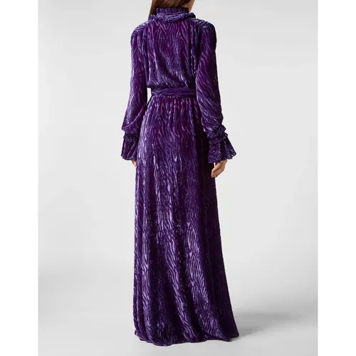 Dresses > Occasion Dresses > Gowns - - Philipp Plein - Modalova