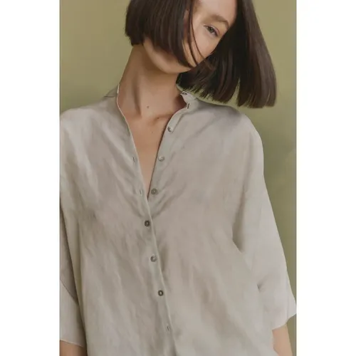 Blouses & Shirts > Shirts - - Cortana - Modalova