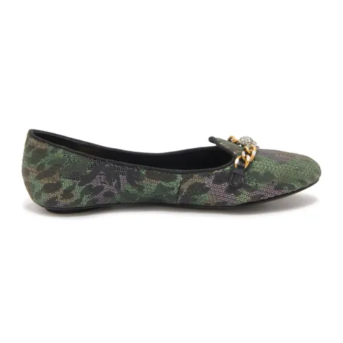 Shoes > Flats > Ballerinas - - ASH - Modalova