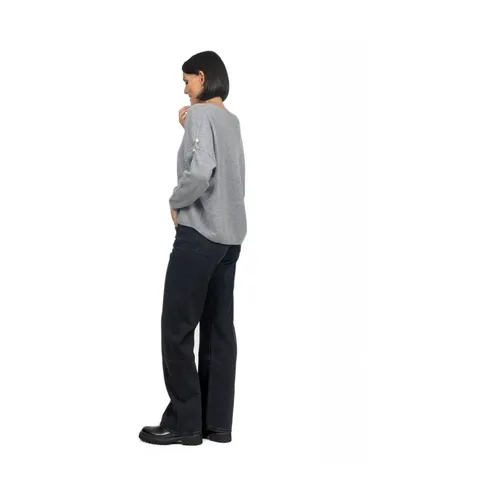 Jeans > Straight Jeans - - 7 For All Mankind - Modalova