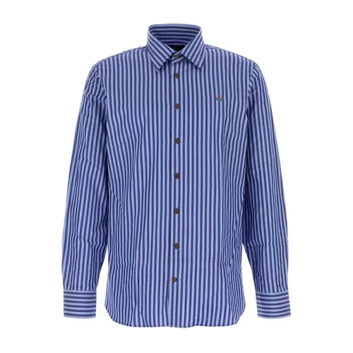 Shirts > Casual Shirts - - Vivienne Westwood - Modalova