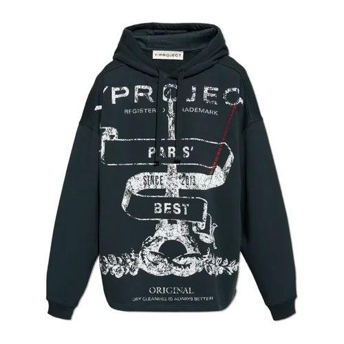 Sweatshirts & Hoodies > Hoodies - - Y/Project - Modalova