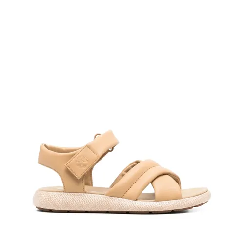 Shoes > Sandals > Flat Sandals - - Timberland - Modalova