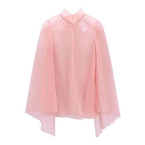 Blouses & Shirts > Blouses - - Max Mara - Modalova