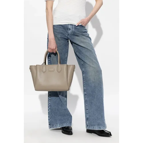 Bags > Handbags - - Emporio Armani - Modalova