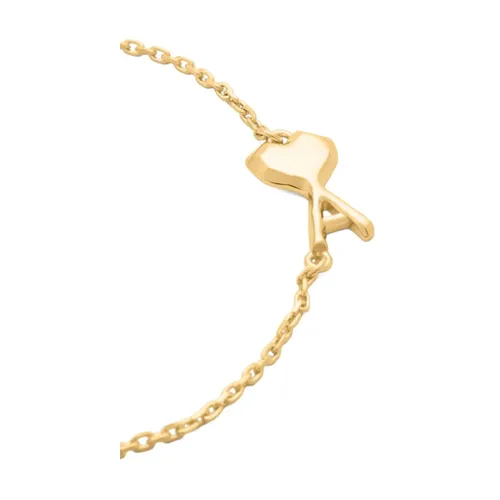 Accessories > Jewellery > Bracelets - - Ami Paris - Modalova