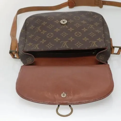 Pre-owned > Pre-owned Bags > Pre-owned Cross Body Bags - - Louis Vuitton Vintage - Modalova