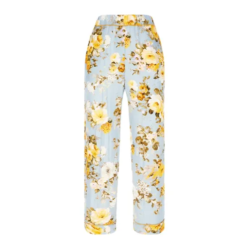 Trousers > Straight Trousers - - Jucca - Modalova