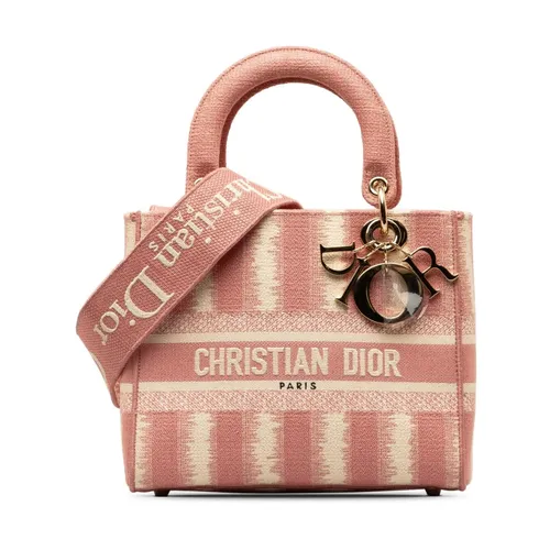 Pre-owned > Pre-owned Bags > Pre-owned Handbags - - Dior Vintage - Modalova