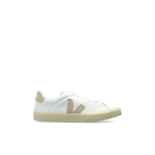 Veja - Shoes > Sneakers - Beige - Veja - Modalova