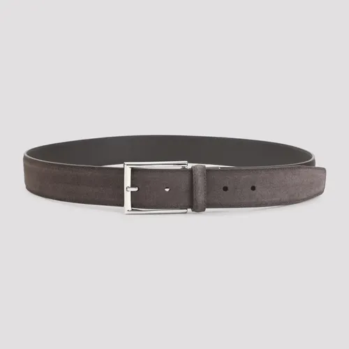 Accessories > Belts - - Canali - Modalova