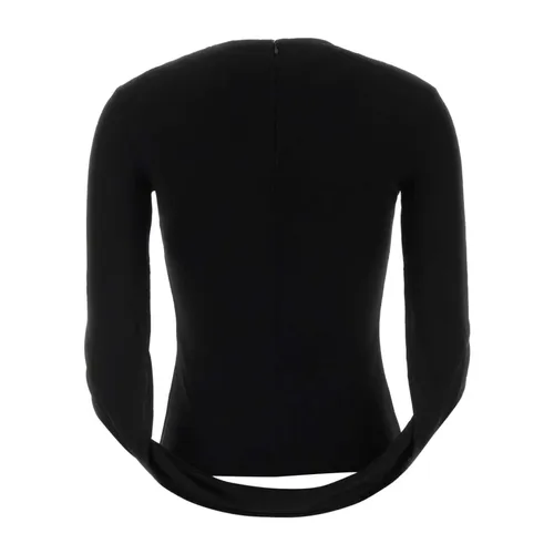 Knitwear > Round-neck Knitwear - - Alexander Wang - Modalova