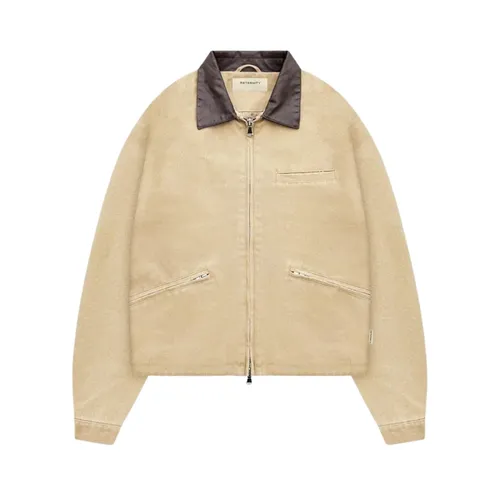 Jackets > Light Jackets - - Reternity - Modalova
