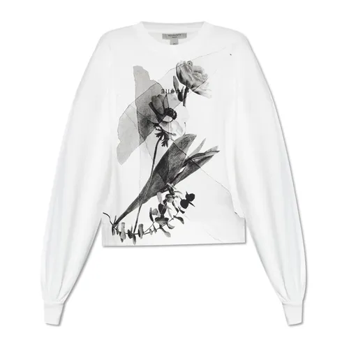Sweatshirts & Hoodies > Sweatshirts - - AllSaints - Modalova