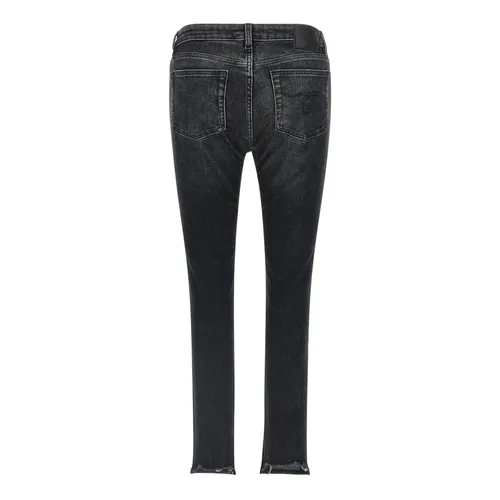 Jeans > Cropped Jeans - - R13 - Modalova