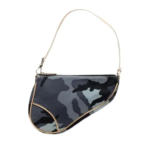 Pre-owned > Pre-owned Bags > Pre-owned Shoulder Bags - - Dior Vintage - Modalova