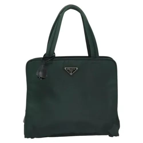 Pre-owned > Pre-owned Bags > Pre-owned Handbags - - Prada Vintage - Modalova