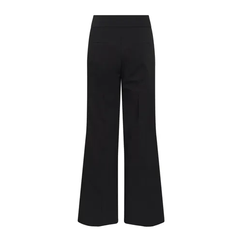 Trousers > Wide Trousers - - InWear - Modalova