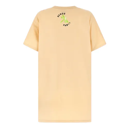 Kenzo - Tops > T-Shirts - Pink - Kenzo - Modalova