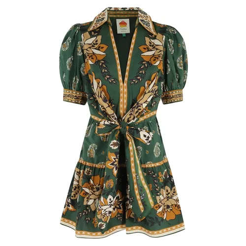 Dresses > Day Dresses > Short Dresses - - Farm Rio - Modalova